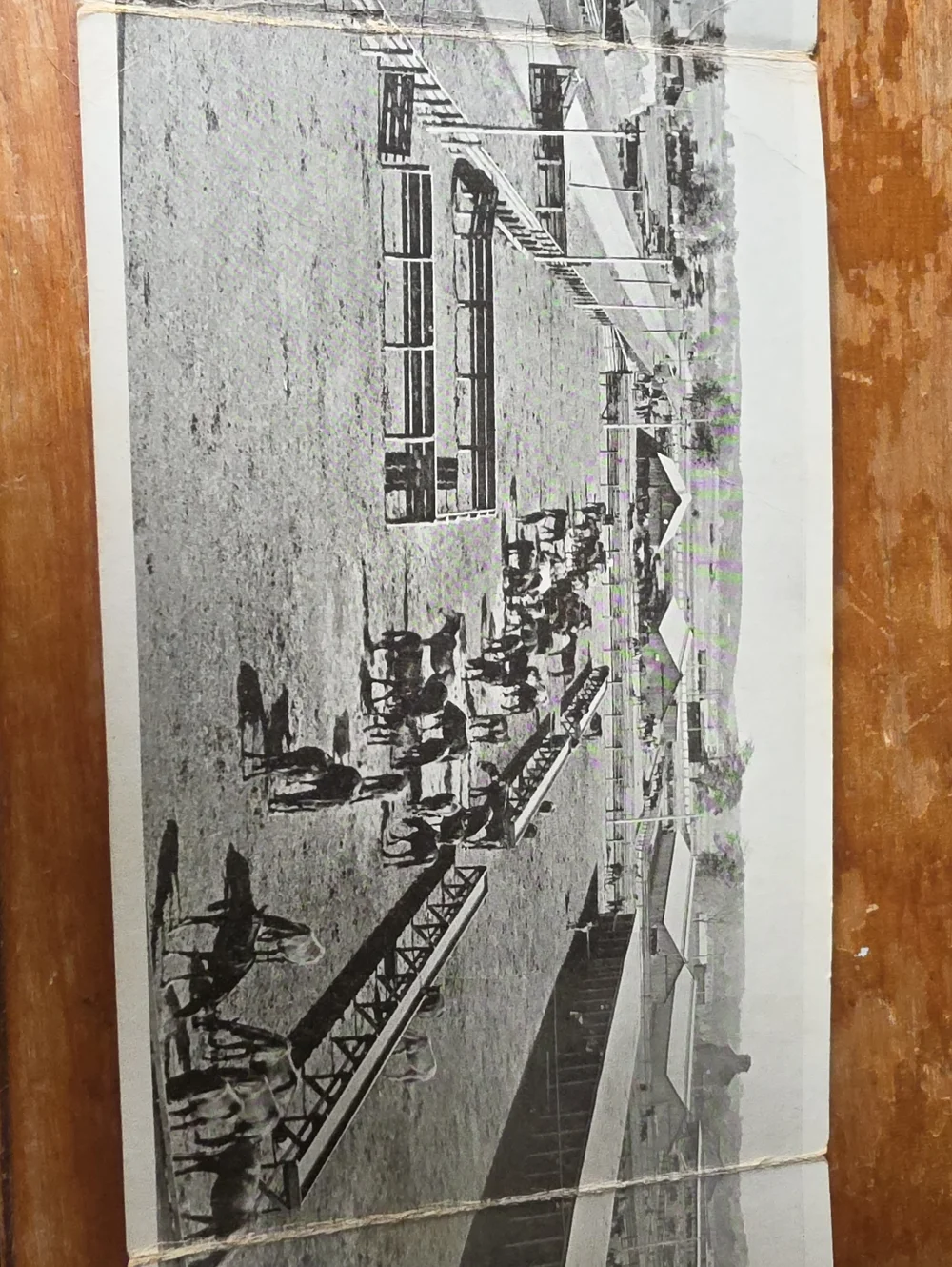 Antique Post Card - Picture 2 of 7